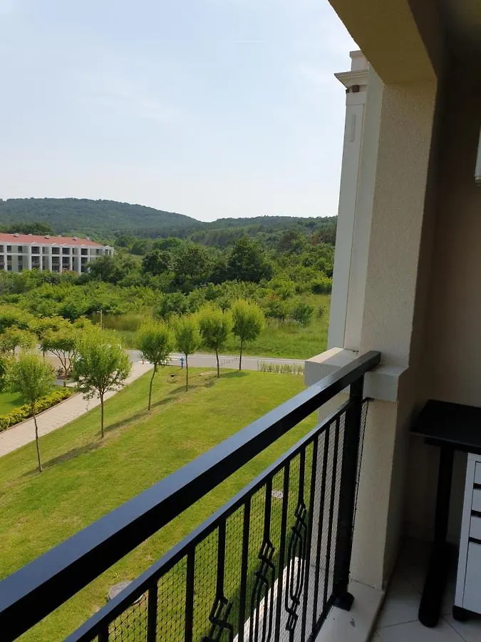 Alexander Apartment In Kavaci Beach, 소조폴 0*,  불가리아