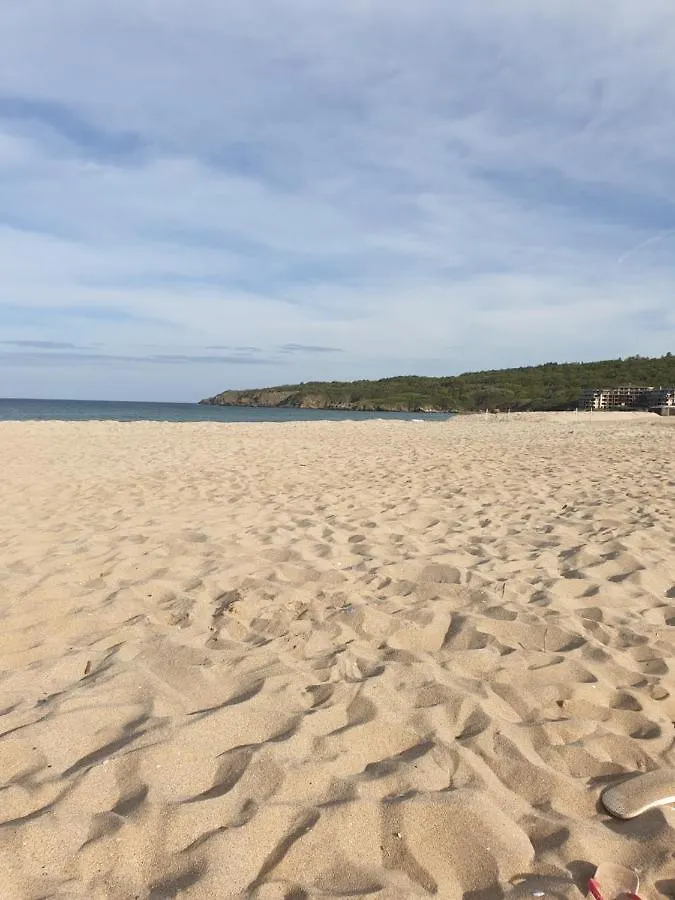 Alexander Apartment In Kavaci Beach, Sozopol