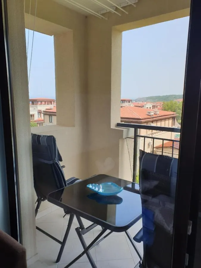 Alexander Apartment In Kavaci Beach, 소조폴 불가리아