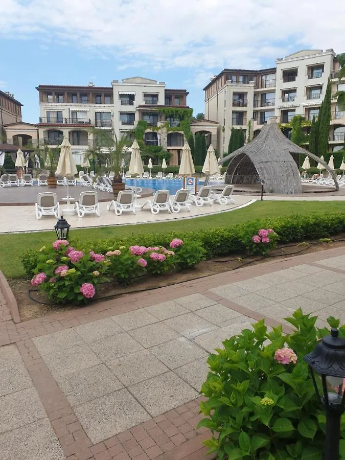 Alexander Apartment In Kavaci Beach, Sozopol Bulgaria
